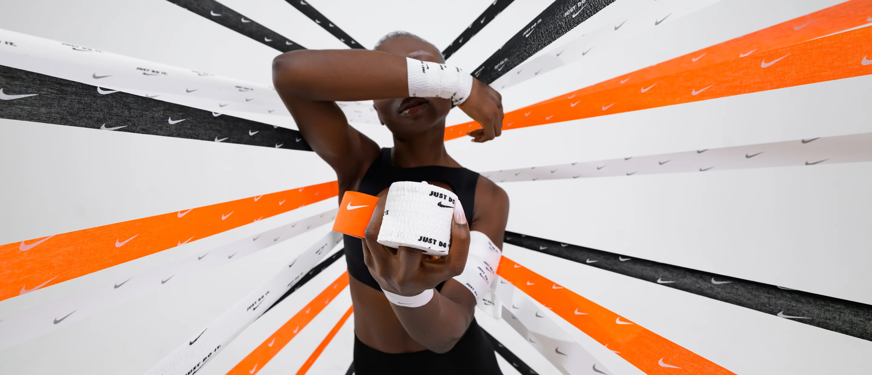 Train Like a Champion
